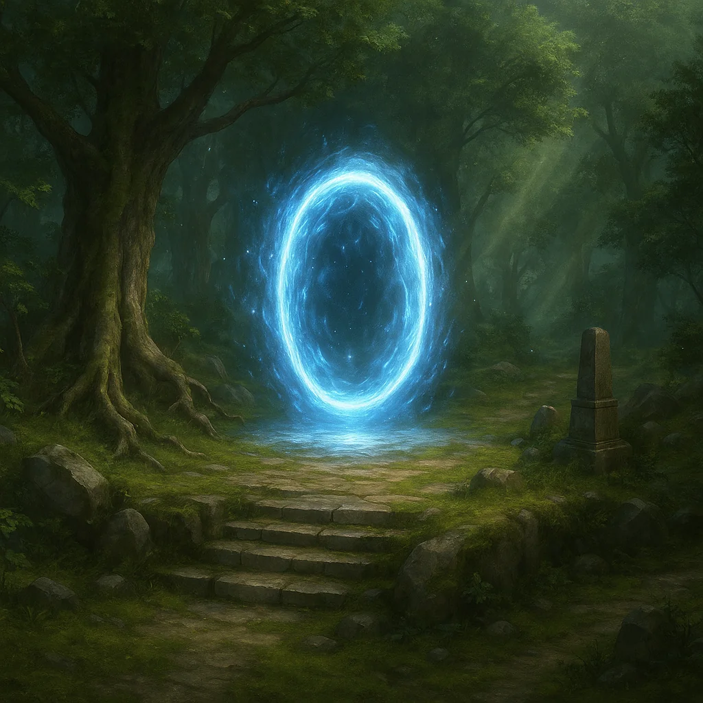 DNS 網站世界的入口