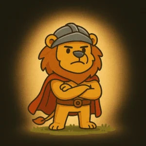 EEAT我是權威工程獅