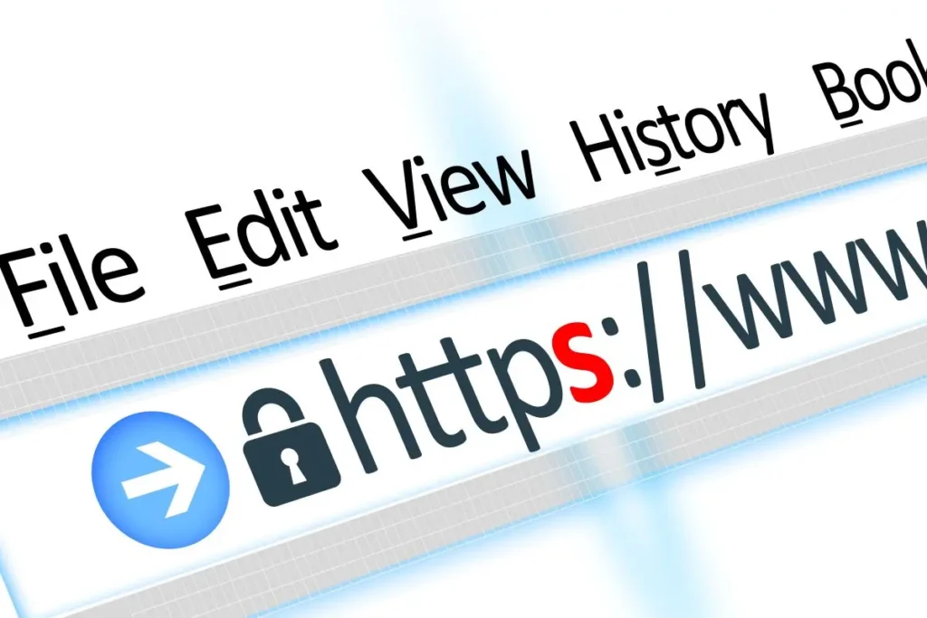 https 示意圖