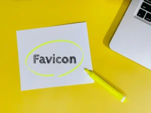 網站怎麼換 favicon？完整設定流程教學