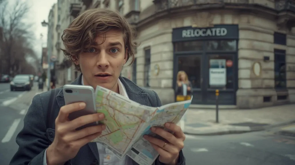 DNS 設定示意圖 1