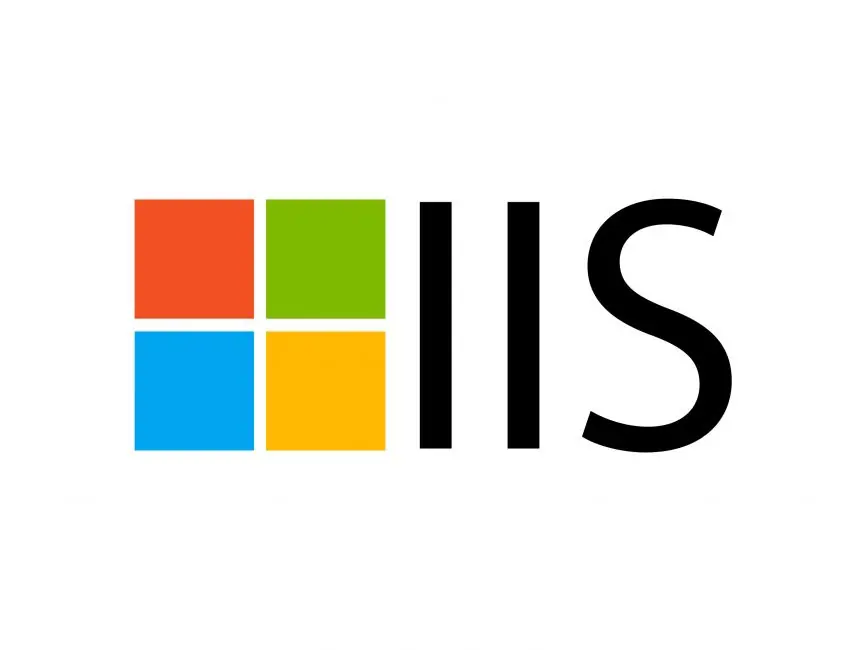 IIS Logo