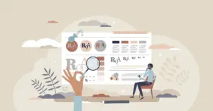 手機板整個跑版！iframe 無法 RWD 的設計大坑與完整修正指南